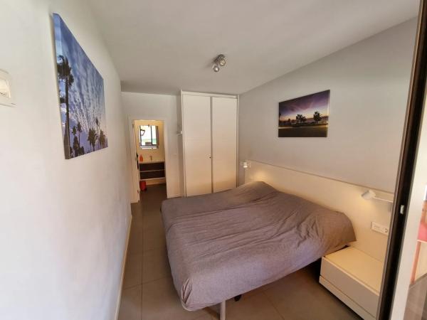 Piso en calle Goteborg