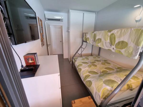 Piso en calle Goteborg