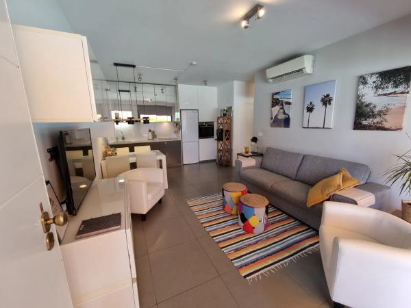 Piso en calle Goteborg