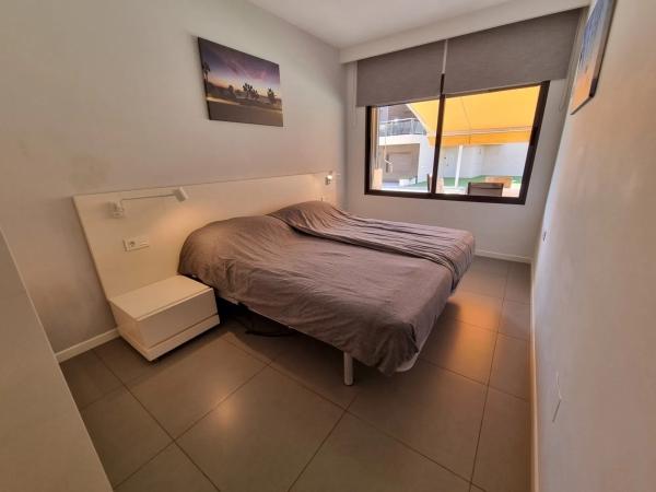 Piso en calle Goteborg