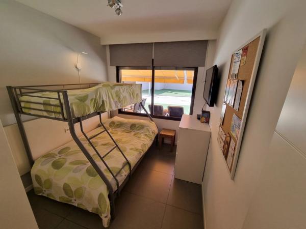 Piso en calle Goteborg