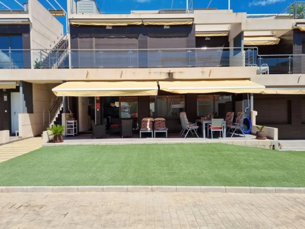 Piso en calle Goteborg