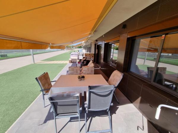 Piso en calle Goteborg