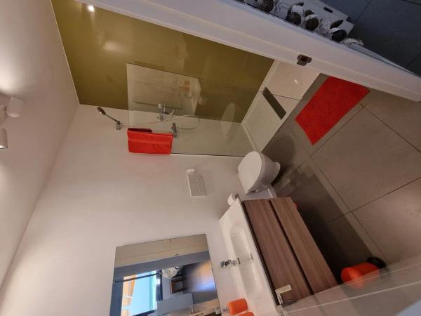 Piso en calle Goteborg