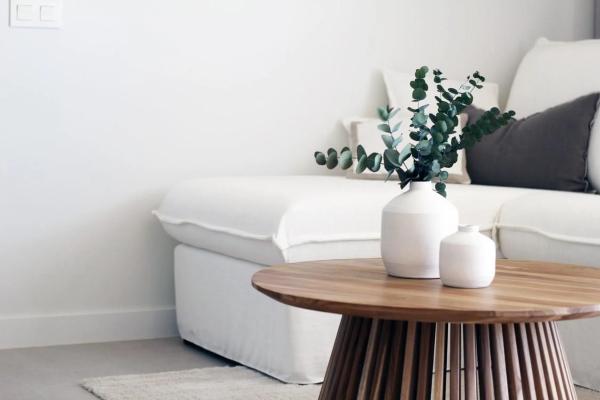 Chalet en Mil Palmeras