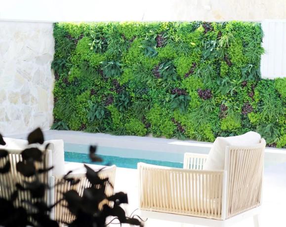 Chalet en Zona Pueblo