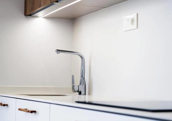 Chalet en Mil Palmeras