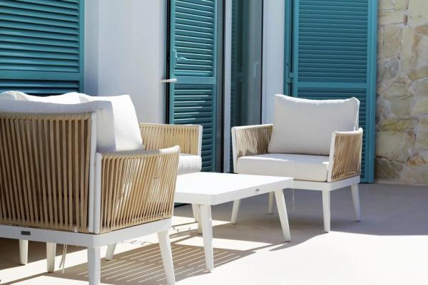 Chalet en Zona Pueblo