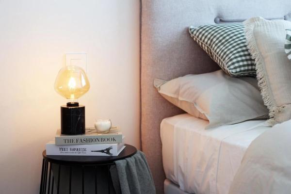 Chalet en Mil Palmeras