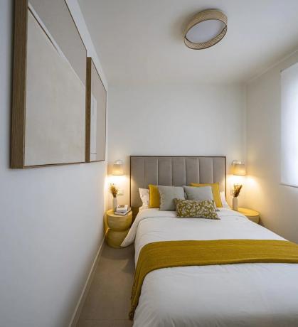 Chalet en Zona Pueblo