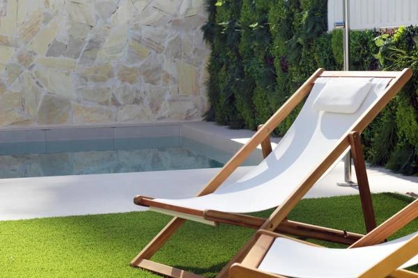 Chalet en Zona Pueblo