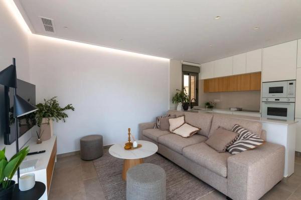 Casa independiente en Cv-925, 29