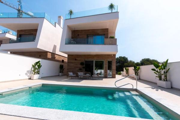 Casa independiente en Cv-925, 29