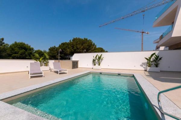 Casa independiente en Cv-925, 29