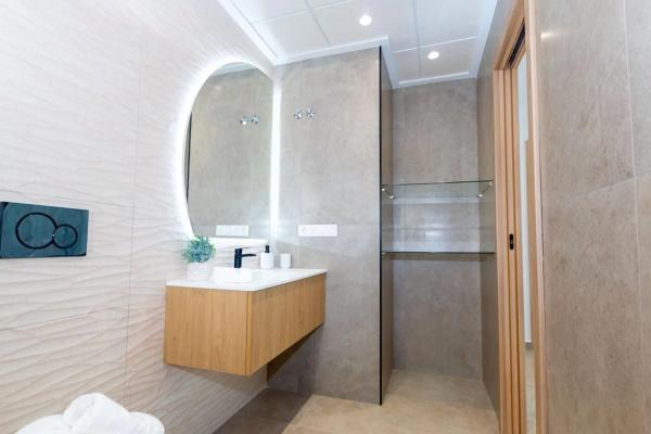 Casa independiente en Cv-925, 29