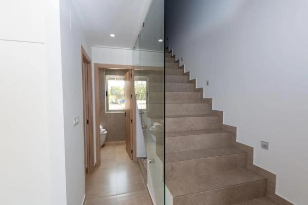 Casa independiente en Cv-925, 29