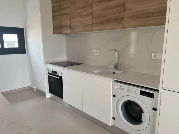 Piso en calle Jose Maria Olazabal s/n