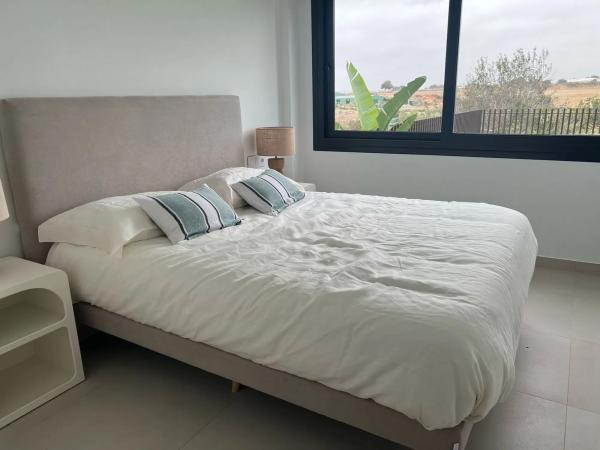 Piso en calle Jose Maria Olazabal s/n