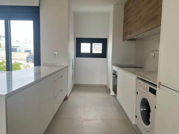 Piso en calle Jose Maria Olazabal s/n