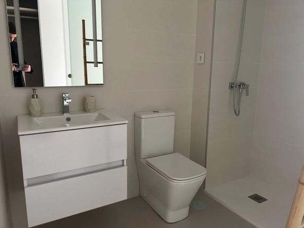 Piso en calle Jose Maria Olazabal s/n