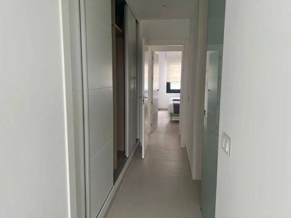 Piso en calle Jose Maria Olazabal s/n