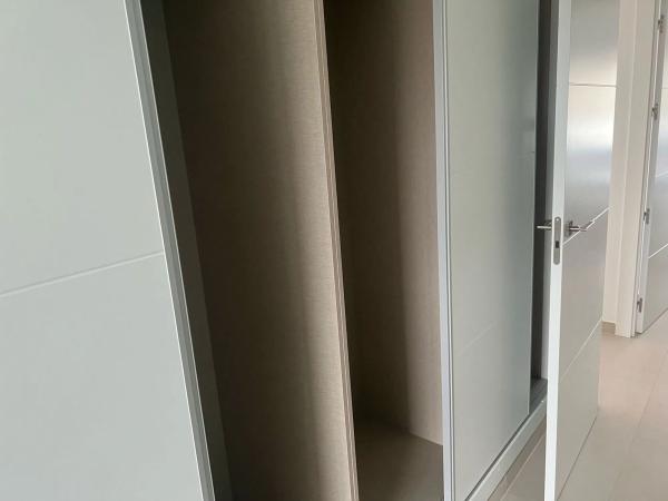 Piso en calle Jose Maria Olazabal s/n