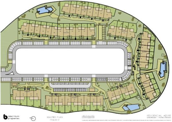 Piso en calle Jose Maria Olazabal s/n