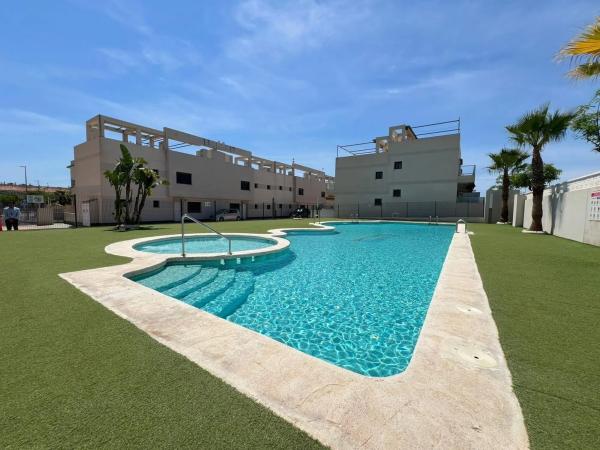 Piso en calle Salónica