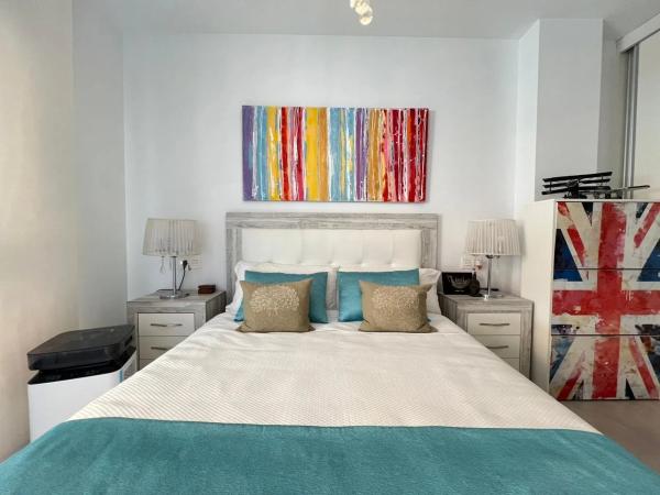 Piso en calle Salónica