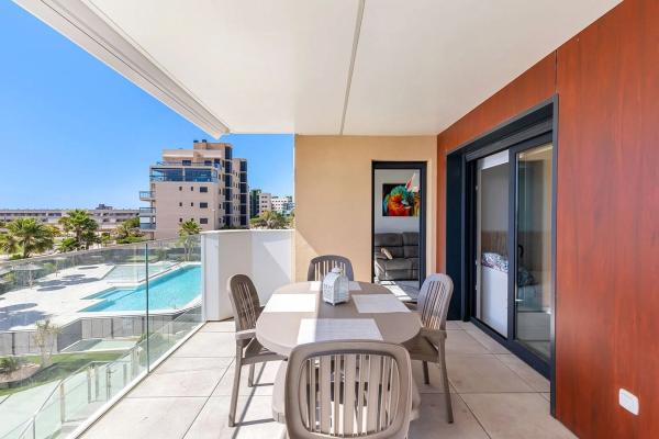 Piso en Torre de la Horadada