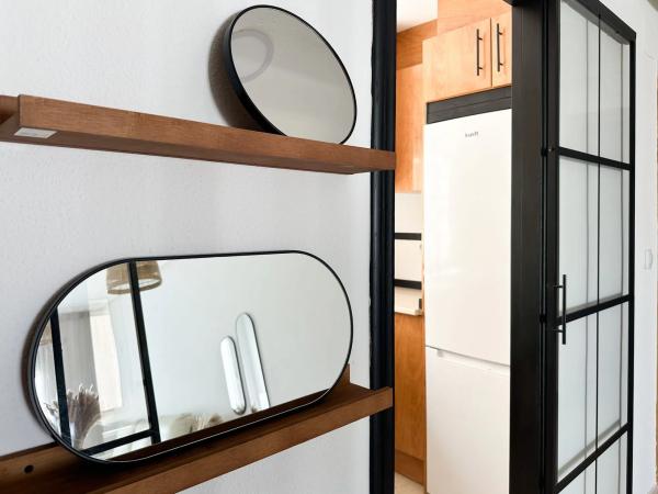 Ático en calle Vistahermosa s/n