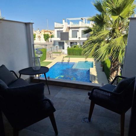 Ático en Pilar de la Horadada s/n