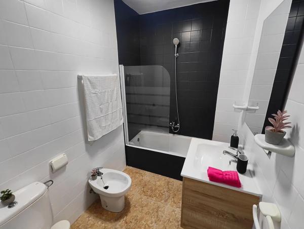 Ático en calle de las Olas