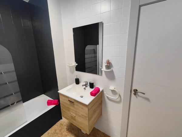 Ático en calle de las Olas