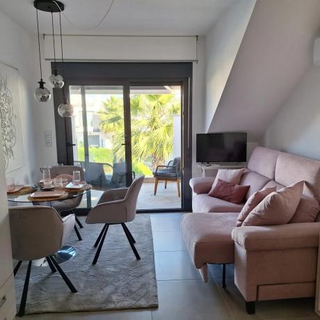 Ático en Pilar de la Horadada s/n