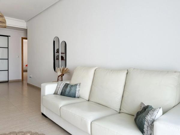 Ático en calle Vistahermosa s/n