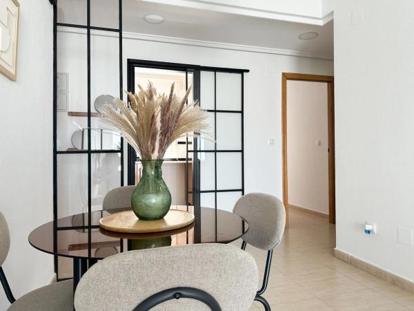 Ático en calle Vistahermosa s/n