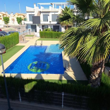 Ático en Pilar de la Horadada s/n