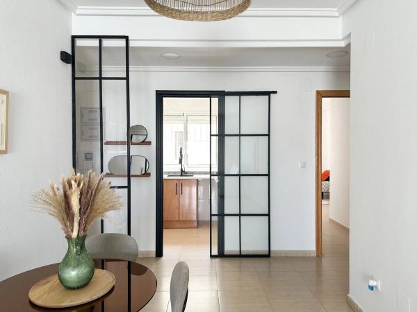 Ático en calle Vistahermosa s/n