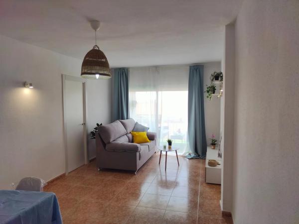 Ático en calle de las Olas