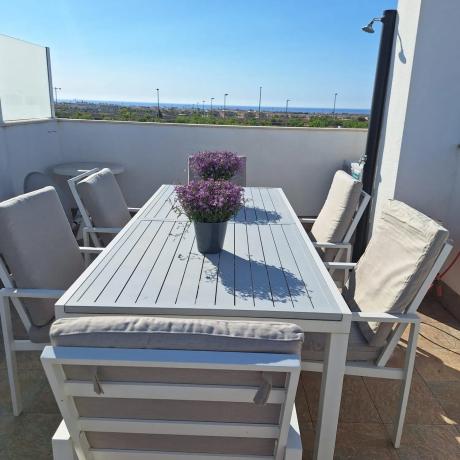 Ático en Pilar de la Horadada s/n