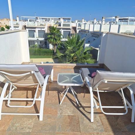 Ático en Pilar de la Horadada s/n