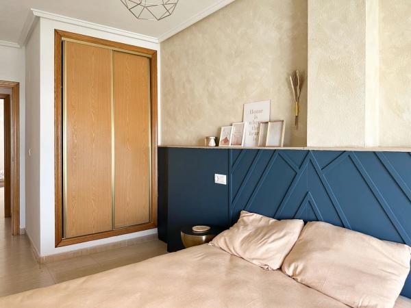 Ático en calle Vistahermosa s/n