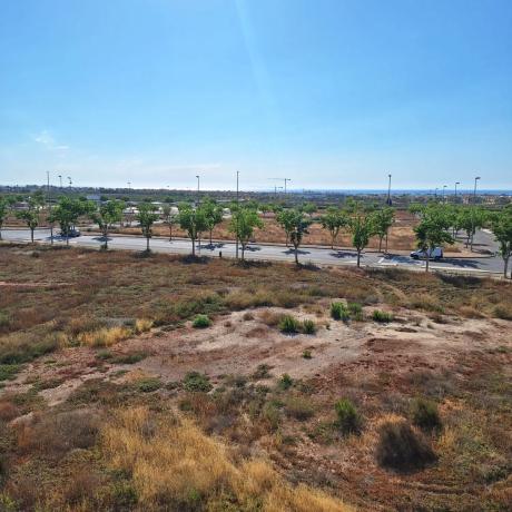 Ático en Pilar de la Horadada s/n