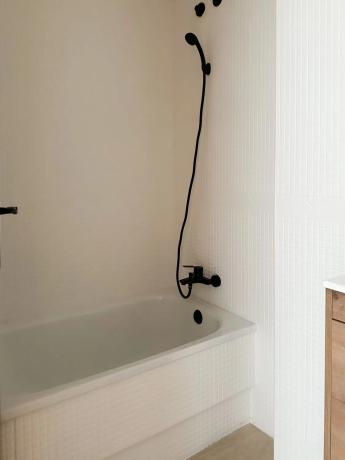 Ático en calle Vistahermosa s/n