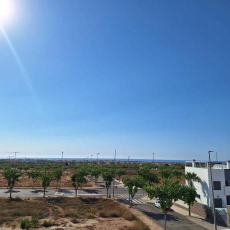 Ático en Pilar de la Horadada s/n