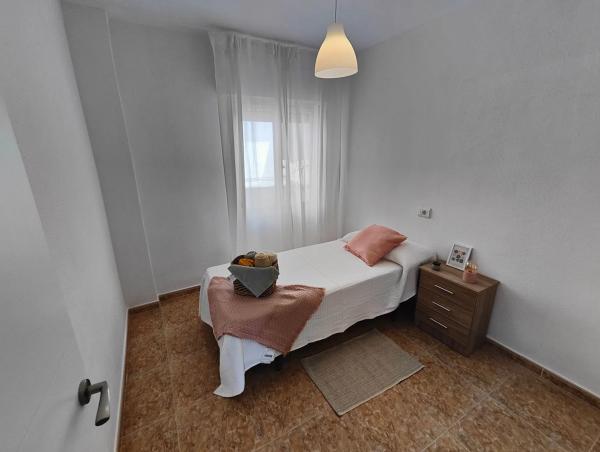 Ático en calle de las Olas