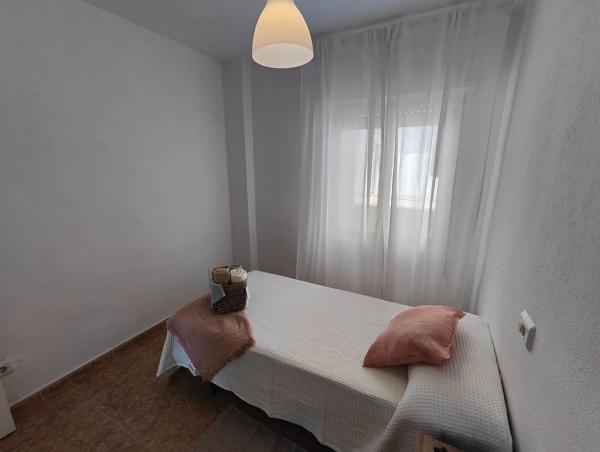 Ático en calle de las Olas