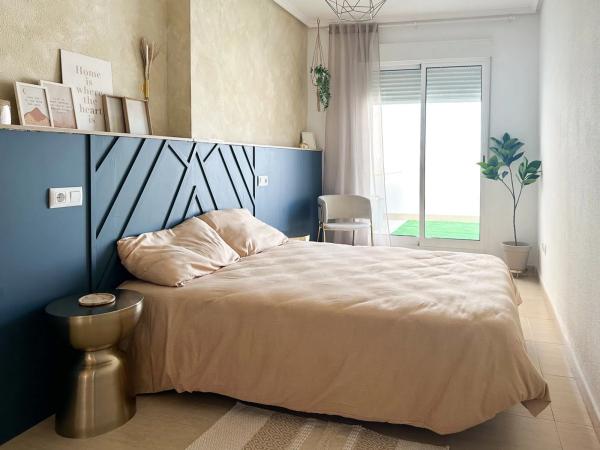 Ático en calle Vistahermosa s/n