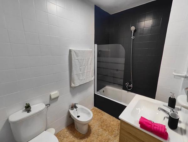 Ático en calle de las Olas